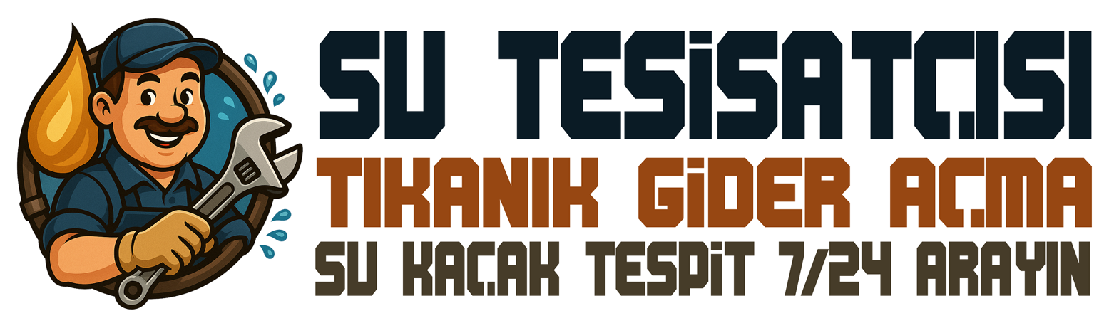 Çetin Su Tesisat Ustası | Güvenilir Tesisat Çözümleri