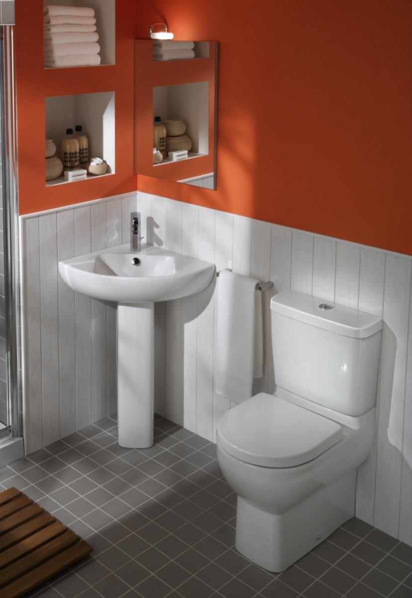 Lavabo Giderinde Oluşan Tıkanıklıklara Kalıcı Çözüm